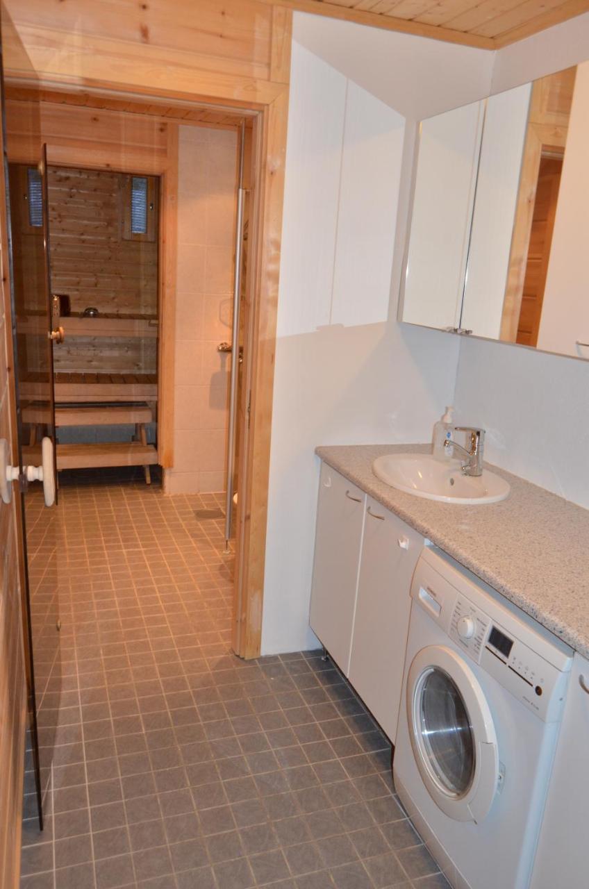 Taljatie Apartments Рованиеми Экстерьер фото